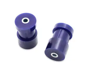 SuperPro Rear Beam Axle Pivot Bushing Kit for 1985 Volkswagen Golf & Jetta - SPF1920K