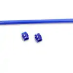 SuperPro Heavy Duty 26mm Adjustable Sway Bar Kit for 2007 Mini Cooper S - RC0045FZ-26