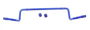SuperPro Heavy Duty 26mm Adjustable Sway Bar Kit for 2007 Mini Cooper S - RC0045FZ-26