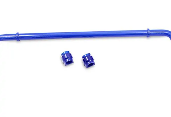 SuperPro Heavy Duty 26mm Adjustable Sway Bar Kit for 2007 Mini Cooper S - RC0045FZ-26