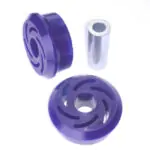 SuperPro Volvo Engine Steady Mount Bush Kit for C70