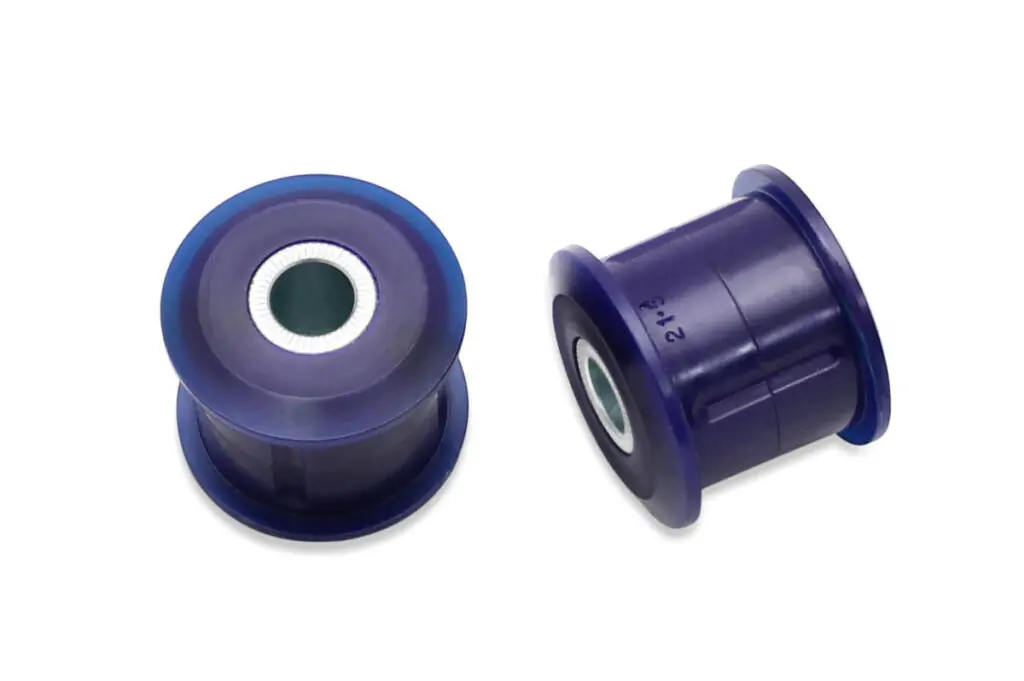 SuperPro Lexus IS250/IS-F Rear Trailing Arm Upper Bushing Kit (2006-2008) - SPF3501K