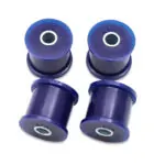 SuperPro Rear Trailing Arm Bushing Kit for 1971-1985 Toyota Celica & Cressida Models - SPF0018K
