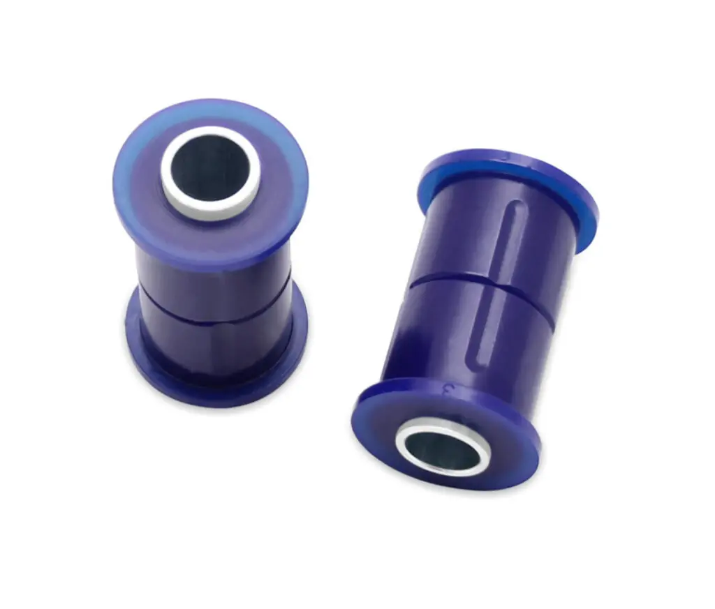SuperPro Daihatsu Rocky 1990 Front Leaf Spring Bushing Kit - SPF0238K