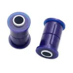 SuperPro Daihatsu Rocky 1990 Front Leaf Spring Bushing Kit - SPF0238K