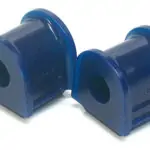 SuperPro Front Sway Bar Mount Bushing Kit for 1987 Toyota Camry DLX - SPF0329-26K