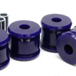 SuperPro Rear Radius Arm to Diff Mount Bushing Kit for 1999 Land Rover Discovery & Discovery Series II - SPF2135K