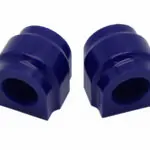 SuperPro 25mm Rear Sway Bar Mount Bushing Kit for 2015 Audi A3