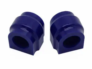 SuperPro 25mm Rear Sway Bar Mount Bushing Kit for 2015 Audi A3