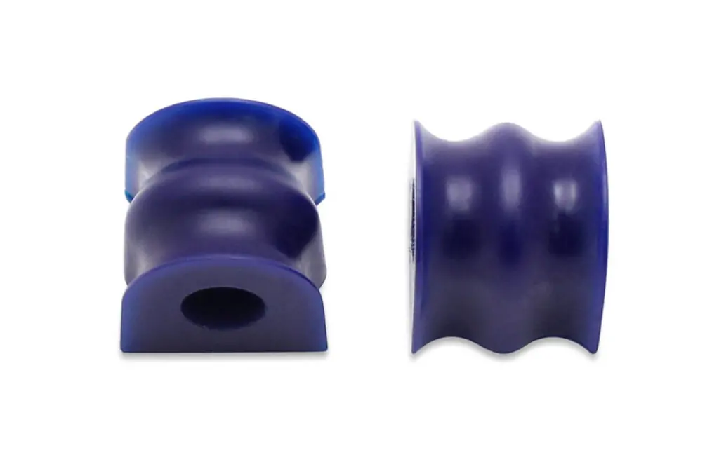 SuperPro Subaru Front Sway Bar Mount Bush Kit for 1996-2006 Legacy