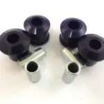 SuperPro Porsche 928 Front Control Arm Upper-Inner Bushing Kit (1978) - SPF2367K