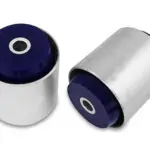 SuperPro Rear Control Arm Lower-Front Bushing Kit for 2005-2010 Land Rover LR3