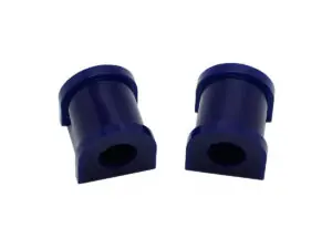 SuperPro 16mm Rear Sway Bar Mount Bushing Kit for 2005 Mazda RX-8 Base - SPF3475-16K
