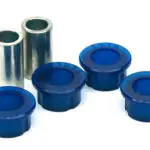 SuperPro Saab 9000 Turbo (1986) Rear Trailing Arm Bushing Kit - SPF1815K
