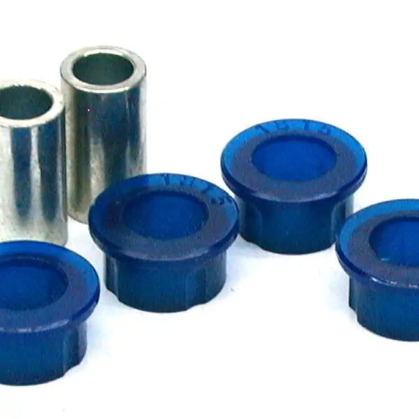 SuperPro Saab 9000 Turbo (1986) Rear Trailing Arm Bushing Kit - SPF1815K