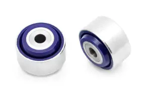 SuperPro Mazda CX-9 Rear Differential Mount Bush Kit (2007 Grand Touring) - SPF5220K