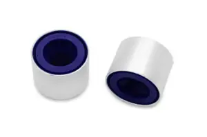 SuperPro Front Lower Control Arm Inner Rear Bushing Kit for 2013-2014 Mazda CX-5