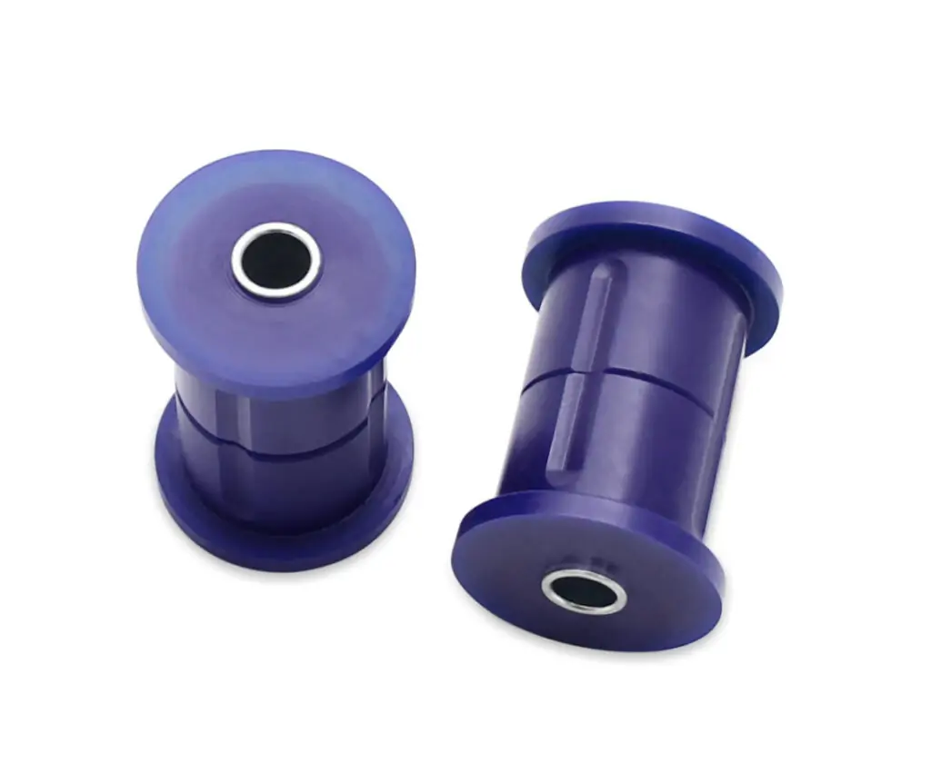 SuperPro Daihatsu Rocky 1990 Rear Spring Front Eye Bushing Kit - SPF0239K