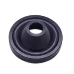 SuperPro Rear Upper Coil Spring Pad Bushing for 2018 Jeep Wrangler Rubicon - SPF5574K