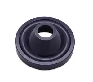 SuperPro Rear Upper Coil Spring Pad Bushing for 2018 Jeep Wrangler Rubicon - SPF5574K
