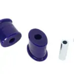 SuperPro Front Trailing Arm Bushing Kit for 1999 Jeep Grand Cherokee Laredo - SPF2826K