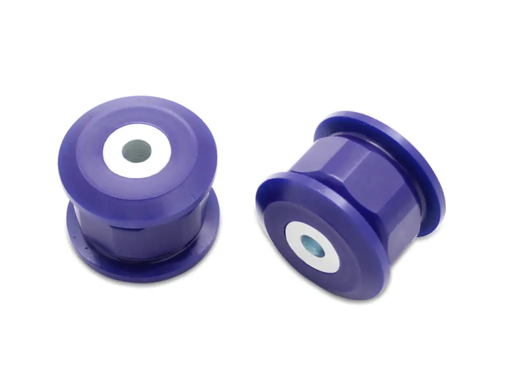 SuperPro Front Differential Mount Bushing Kit for 2005 Jeep Grand Cherokee Laredo - SPF4427K
