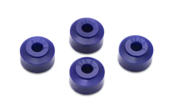 SuperPro Front Sway Bar Link Bushing Kit for 1983 BMW 633CSI