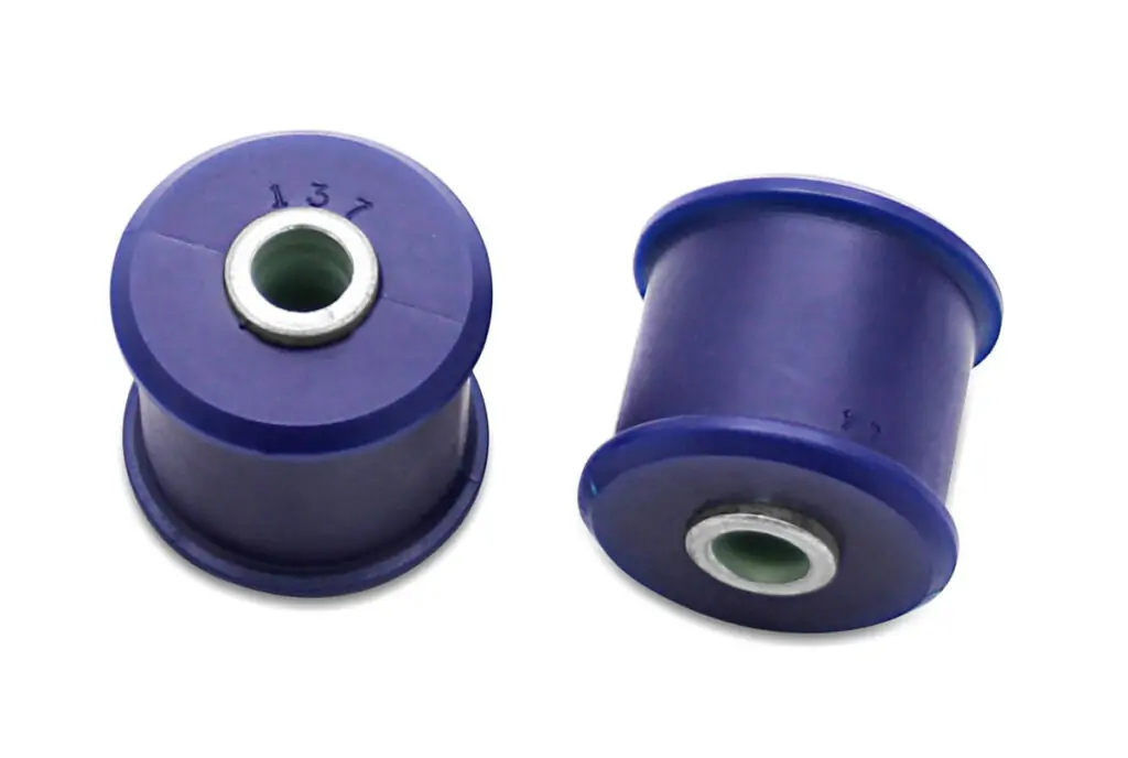 SuperPro Front Lower Control Arm Inner Bushing Kit for 1970 Triumph Stag - SPF0137-90K