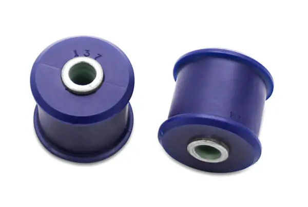 SuperPro Front Lower Control Arm Inner Bushing Kit for 1970 Triumph Stag - SPF0137-90K