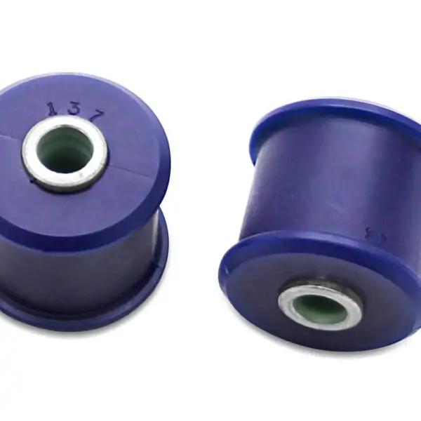 SuperPro Front Lower Control Arm Inner Bushing Kit for 1970 Triumph Stag - SPF0137-90K
