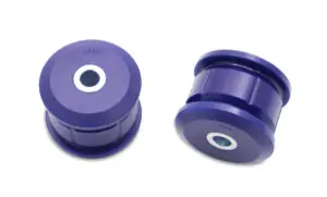 SuperPro Nissan Trailing Arm Bush Kit for 2008 Rogue S & 2011 Juke S - SPF4392K