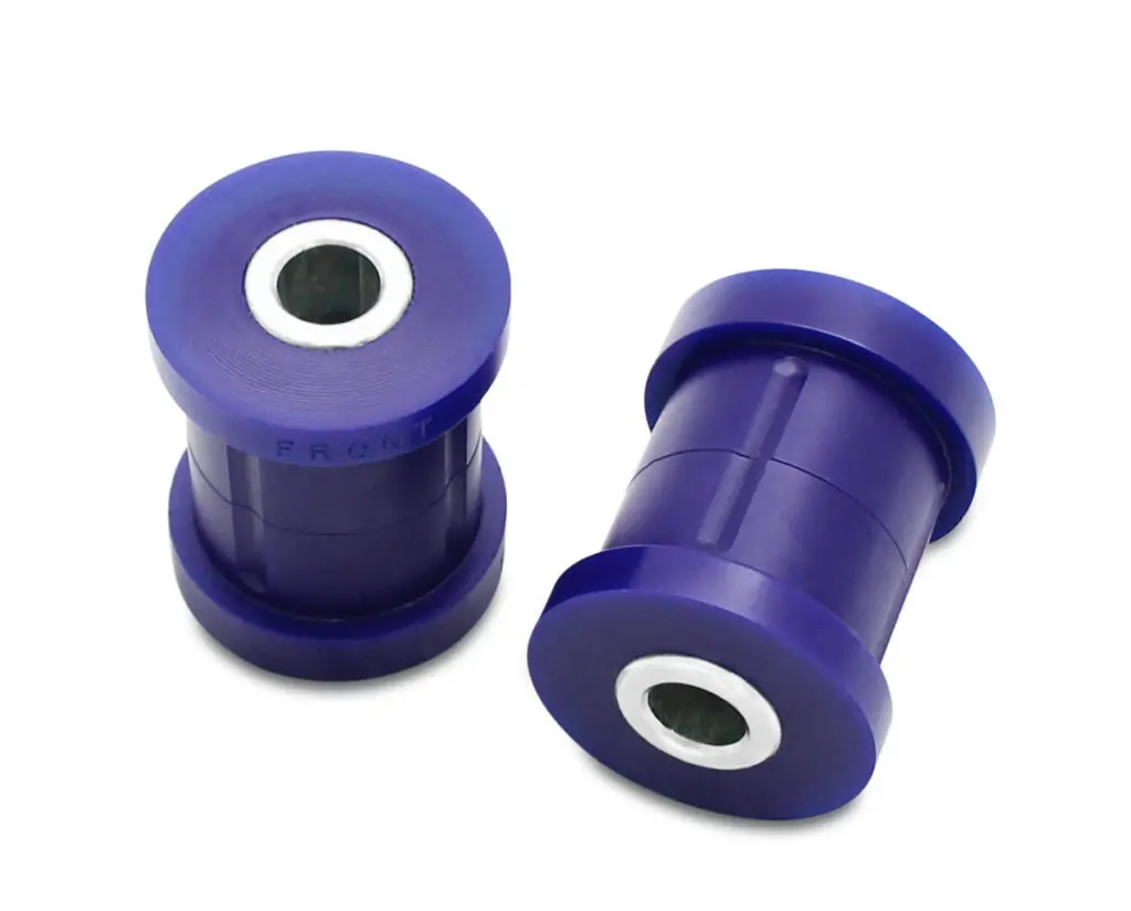 SuperPro Front Control Arm Lower-Inner Rear Bushing Kit for 2001-2003 Honda Civic