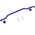 SuperPro 24mm Adjustable Rear Sway Bar Kit for VW MK5/MK6 4Motion & Audi Quattro (2006-2016) - RC0006RZ-24