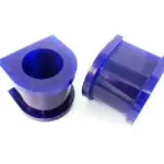 SuperPro Rear Sway Bar Mount Bush Kit for 2008-2014 Mitsubishi Lancer Evolution & Ralliart - SPF3362-27K