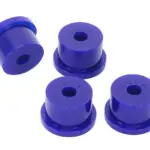 SuperPro Rear Spring Front Eye Bushing Kit for 1972 Mazda RX-3 - SPF0037K