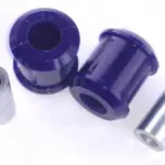 SuperPro Front Control Arm Lower-Inner Bushing Kit for 2001 Lexus IS300 - SPF3039K
