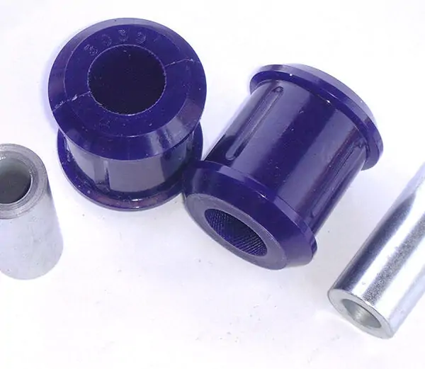 SuperPro Front Control Arm Lower-Inner Bushing Kit for 2001 Lexus IS300 - SPF3039K