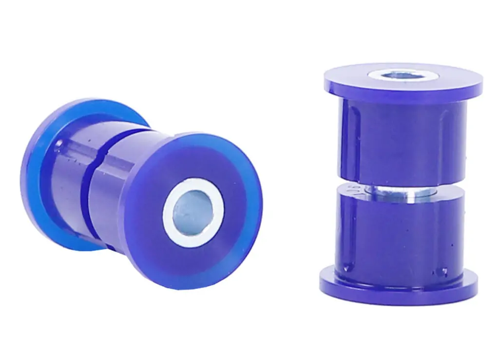 SuperPro Toyota Corolla Rear Spring Eye Bushing Kit (1979-1986) - SPF1066K