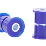 SuperPro Toyota Corolla Rear Spring Eye Bushing Kit (1979-1986) - SPF1066K