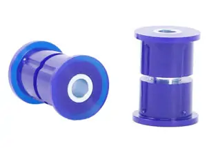 SuperPro Toyota Corolla Rear Spring Eye Bushing Kit (1979-1986) - SPF1066K