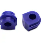 SuperPro 22mm Front Sway Bar Mount Bushing Kit for 1998-2004 Nissan Frontier