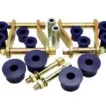 SuperPro Rear Greasable Pin