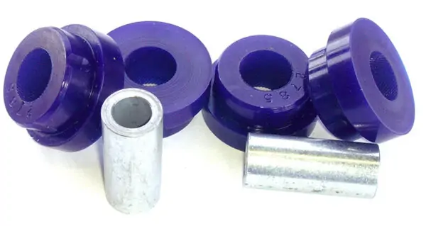 SuperPro Lexus Rear Trailing Arm Bushing Kit for SC300