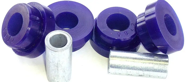 SuperPro Lexus Rear Trailing Arm Bushing Kit for SC300