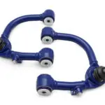 SuperPro Fixed Offset Upper Control Arm Set for Toyota Land Cruiser 100 Series & Lexus LX470 (1998-2003) - TRC6720