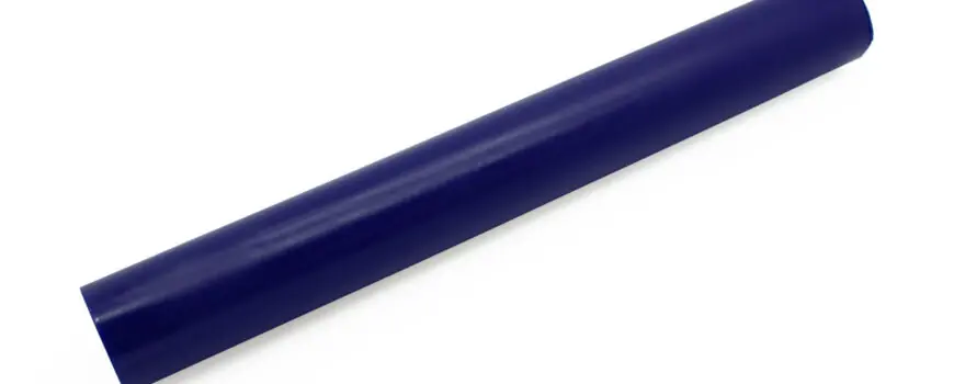 SuperPro 70A Durometer Polyurethane Rod - 300mm Long x 38mm O.D. - Universal DIY Tool Component - SPROD1.5-70