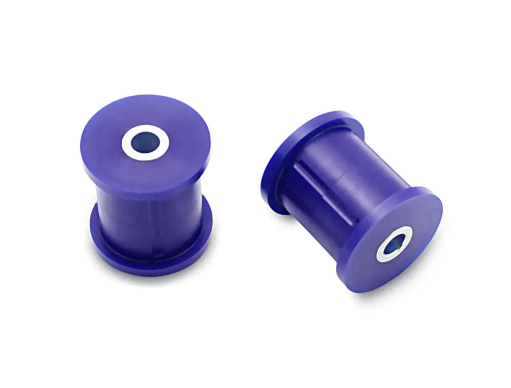 SuperPro Rear Spring Front Eye Bushing Kit for 2019-2025 Ford Ranger Lariat - SPF3802K