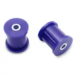 SuperPro Rear Spring Front Eye Bushing Kit for 2019-2025 Ford Ranger Lariat - SPF3802K