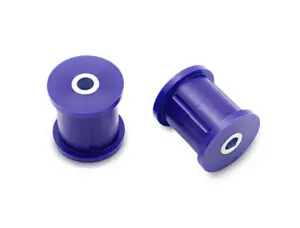 SuperPro Rear Spring Front Eye Bushing Kit for 2019-2025 Ford Ranger Lariat - SPF3802K