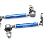 SuperPro Heavy Duty Adjustable Rear Sway Bar Link Kit (160mm-205mm) for Toyota MR2